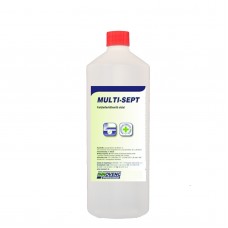 Multi-sept dezinfectant suprafete, 1 litru